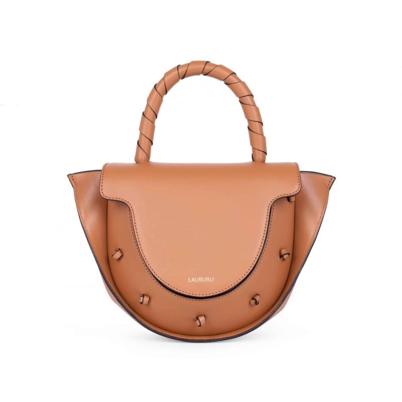 Bolso Boadicea Asa Camel