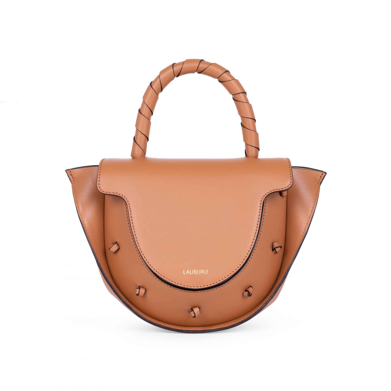 Bolso Boadicea Asa Camel