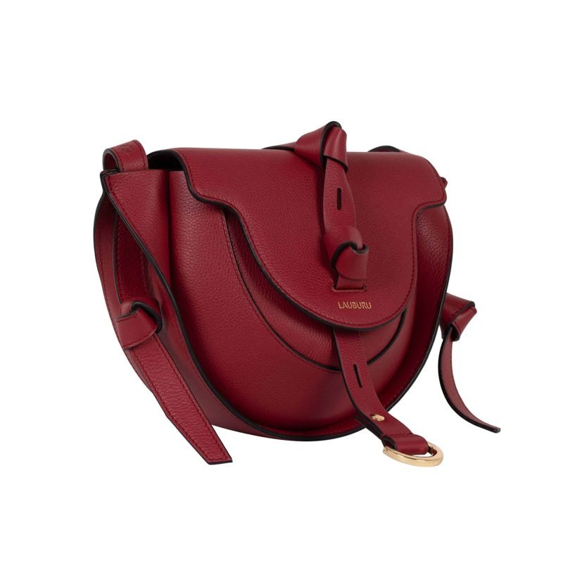 Bolso Boadicea Burdeos grano