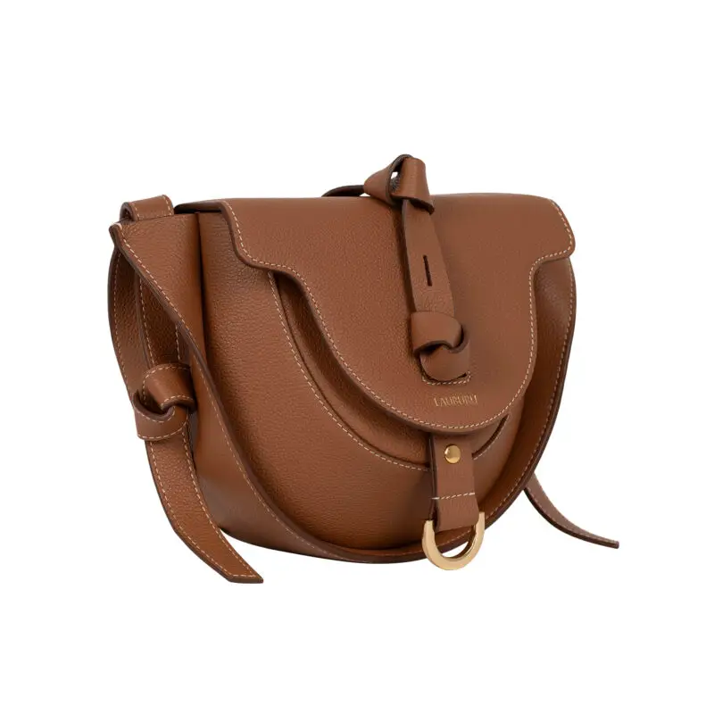 Bolso Boadicea Camel grano