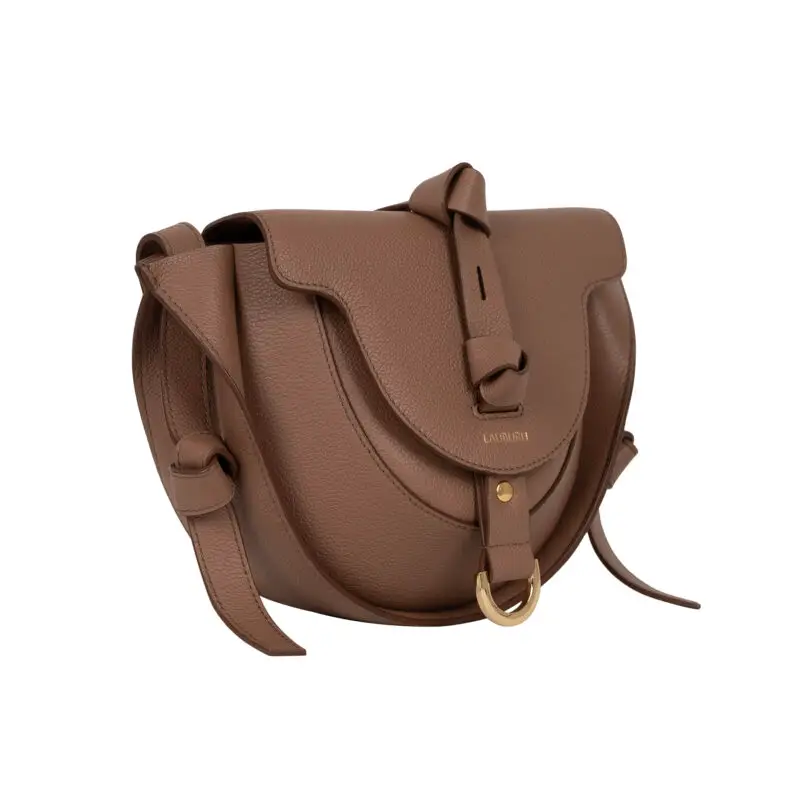 Bolso Boadicea Chocolate grano