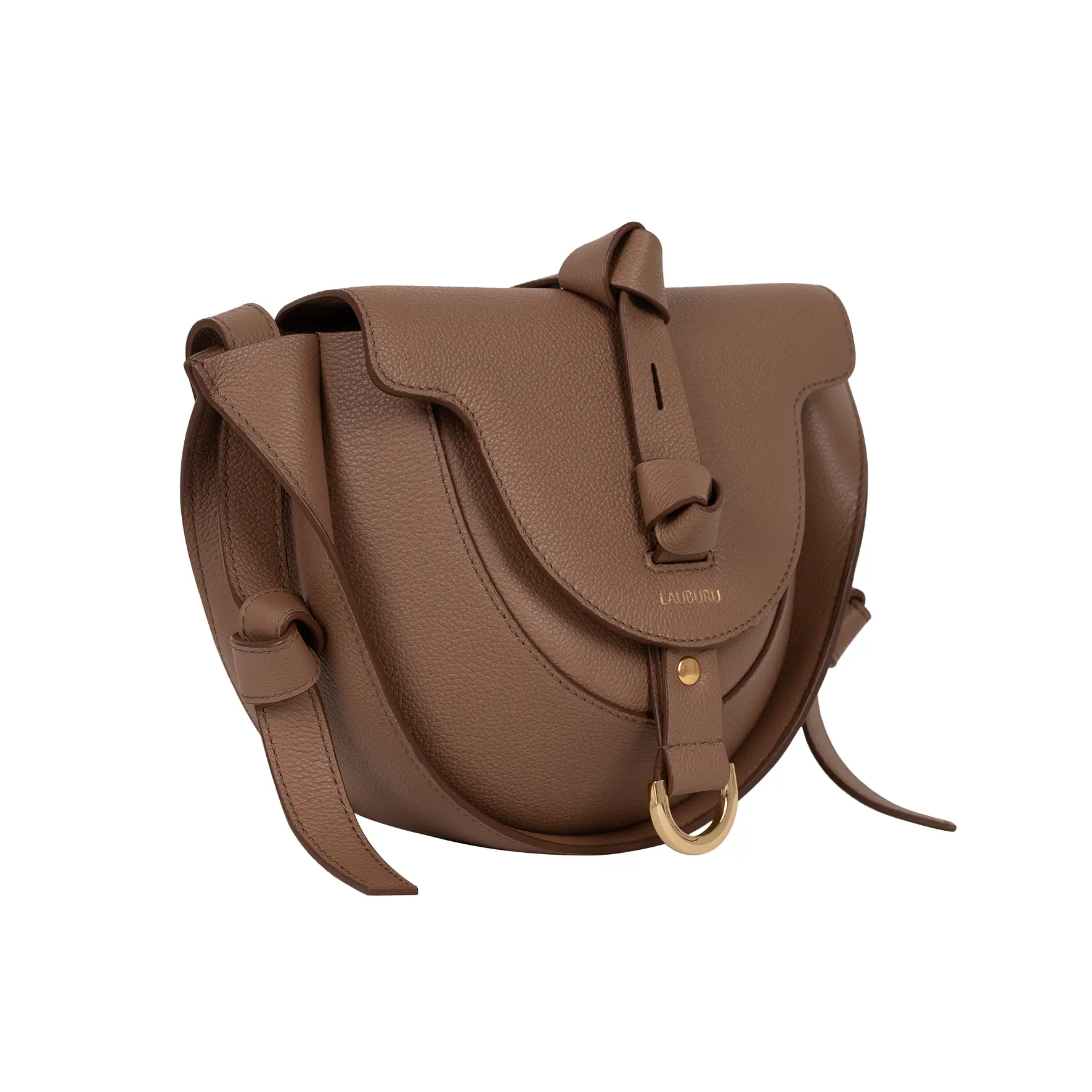 Bolso Boadicea Chocolate grano