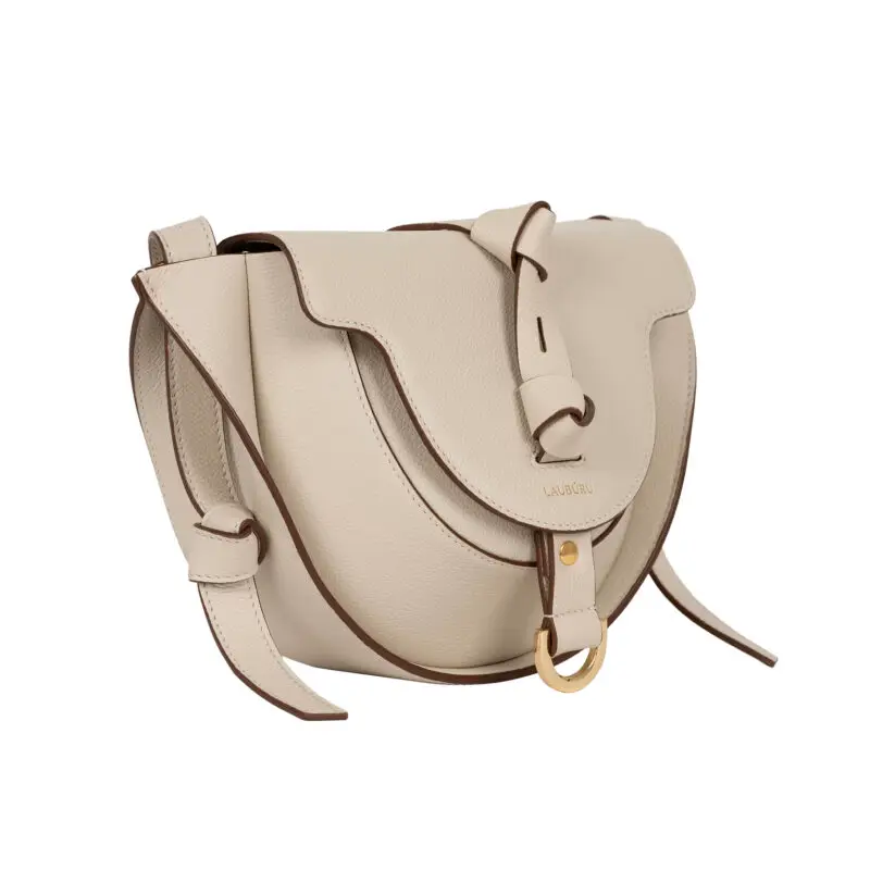 Bolso Boadicea Crema grano