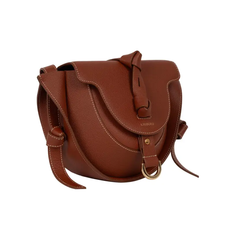 Bolso Boadicea Terracota grano