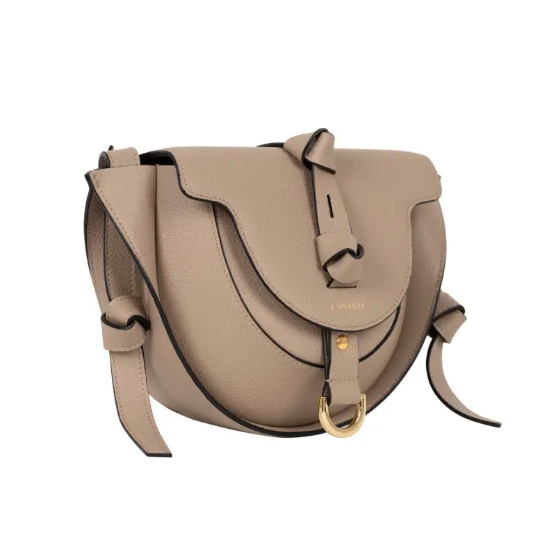 Bolso Boadicea Taupe grano