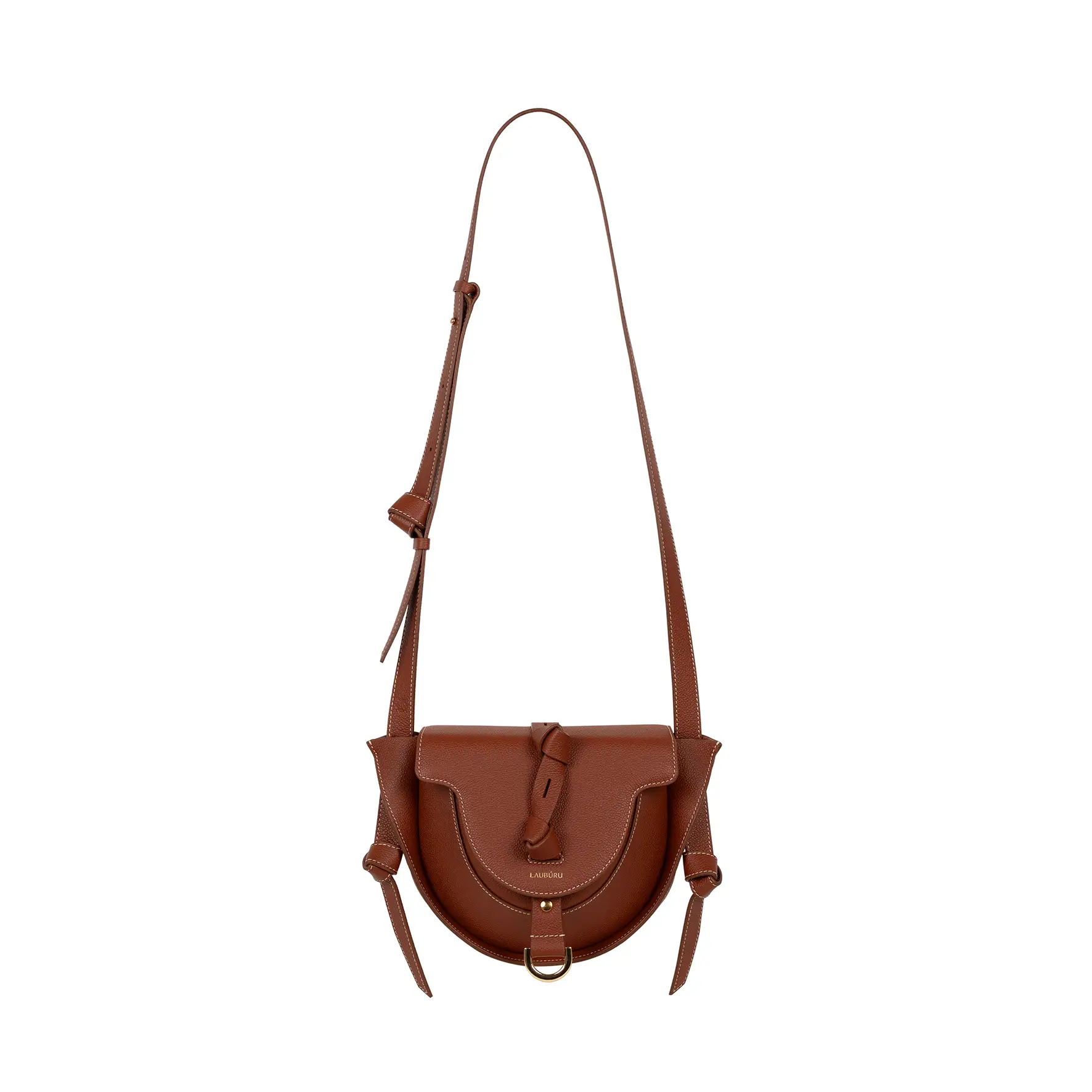 Bolso Boadicea Terracota grano - Imagen 2