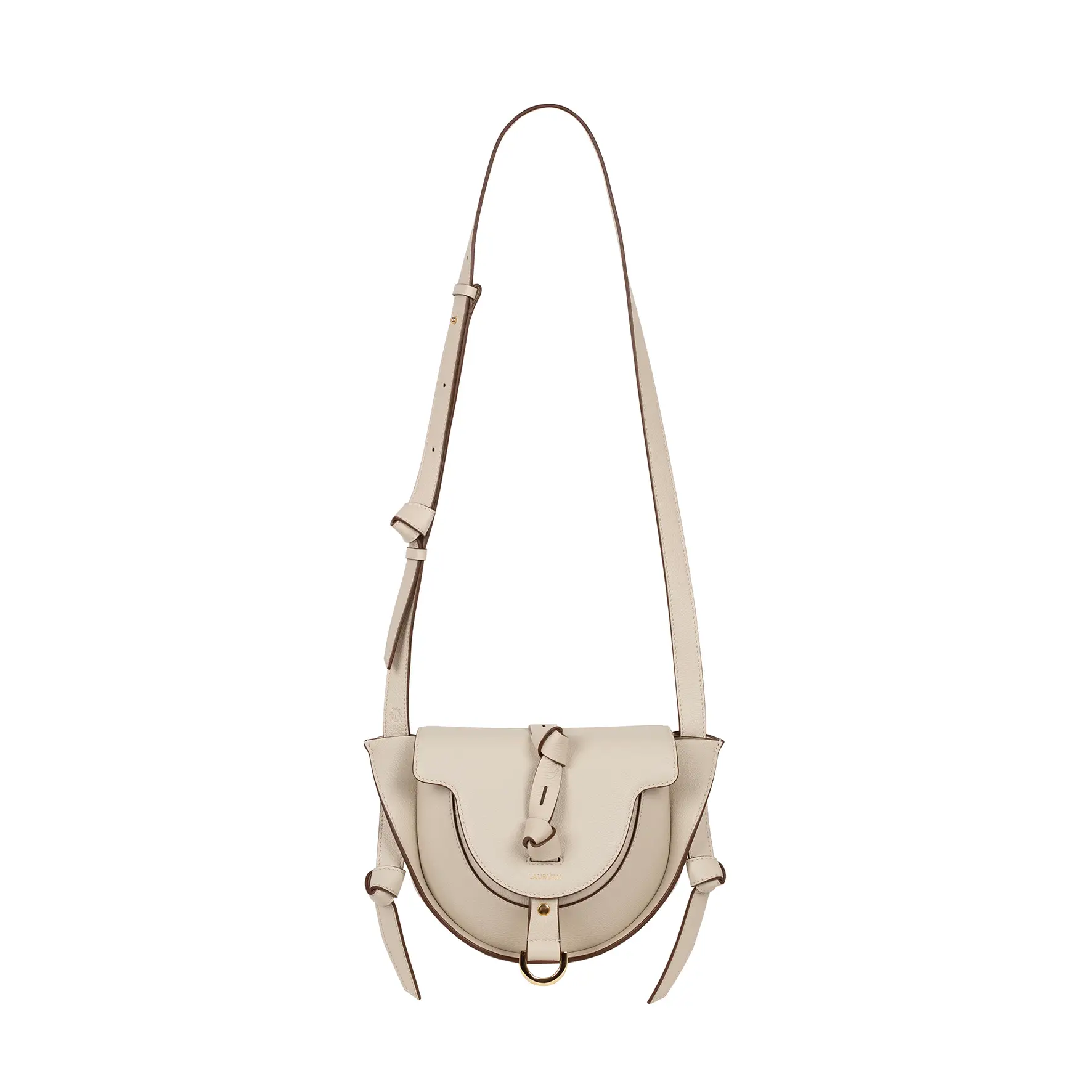 Bolso Boadicea Crema grano - Imagen 2