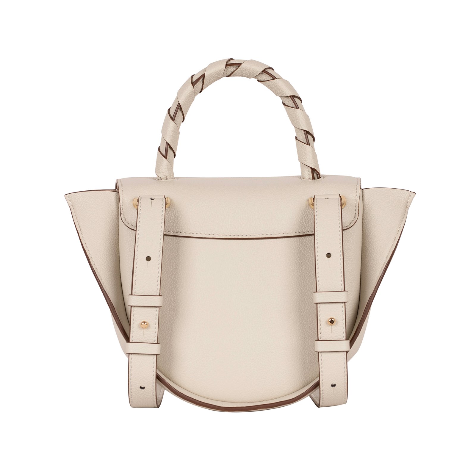 Bolso Boadicea Asa Crema grano - Imagen 3