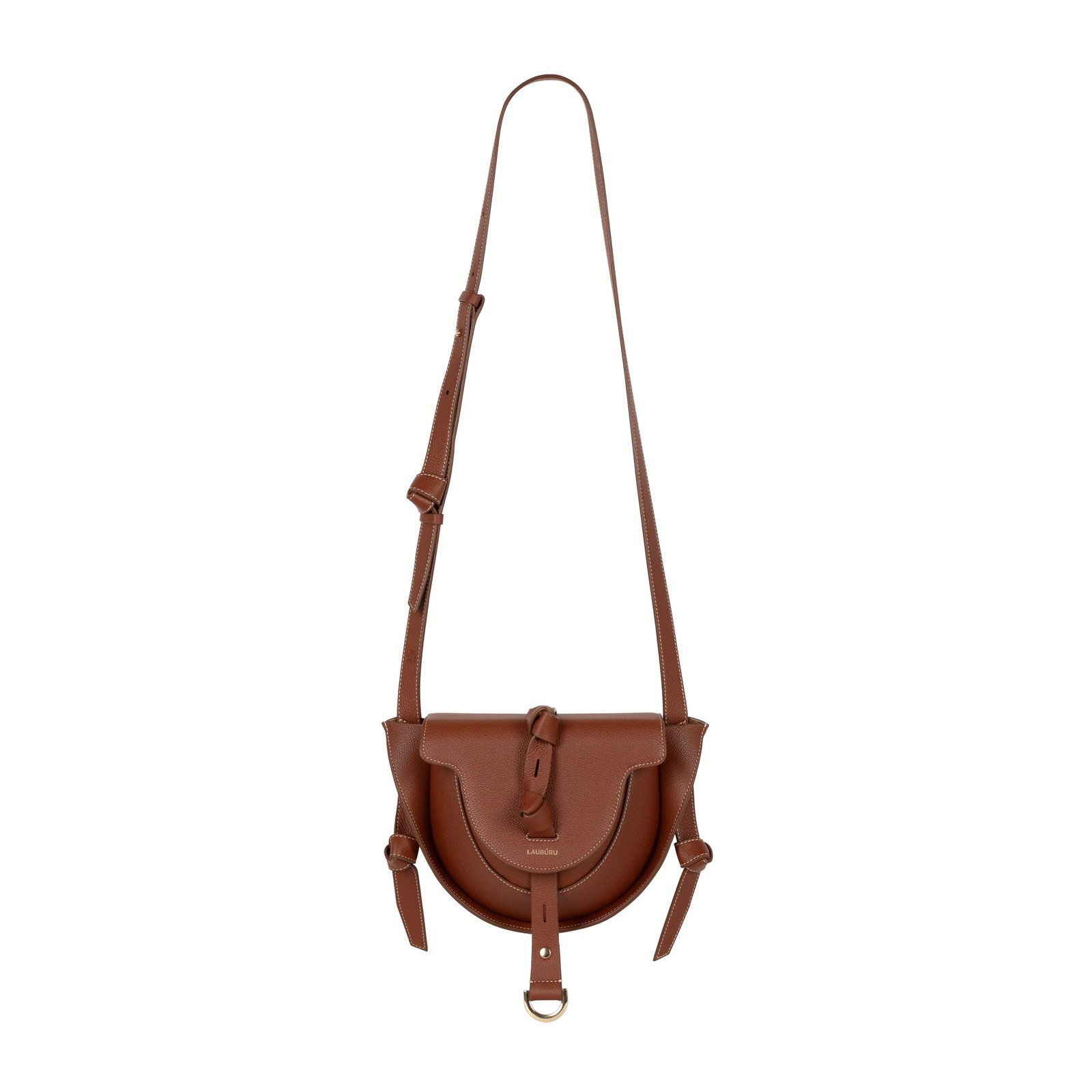 Bolso Boadicea Terracota grano - Imagen 3