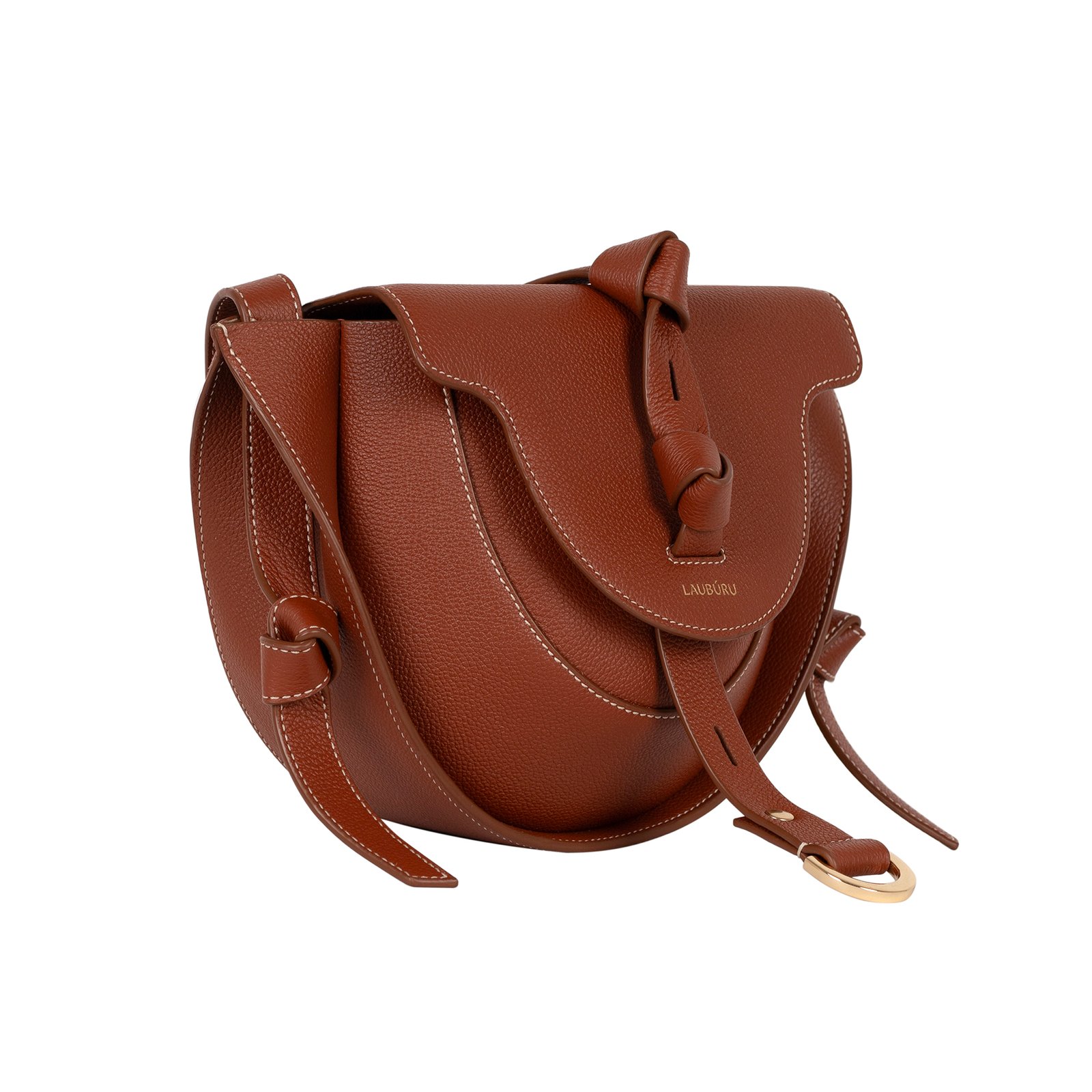 Bolso Boadicea Terracota grano