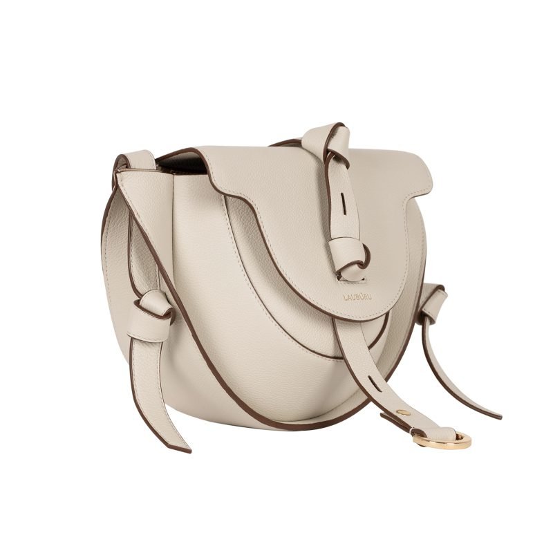 Bolso Boadicea Crema grano