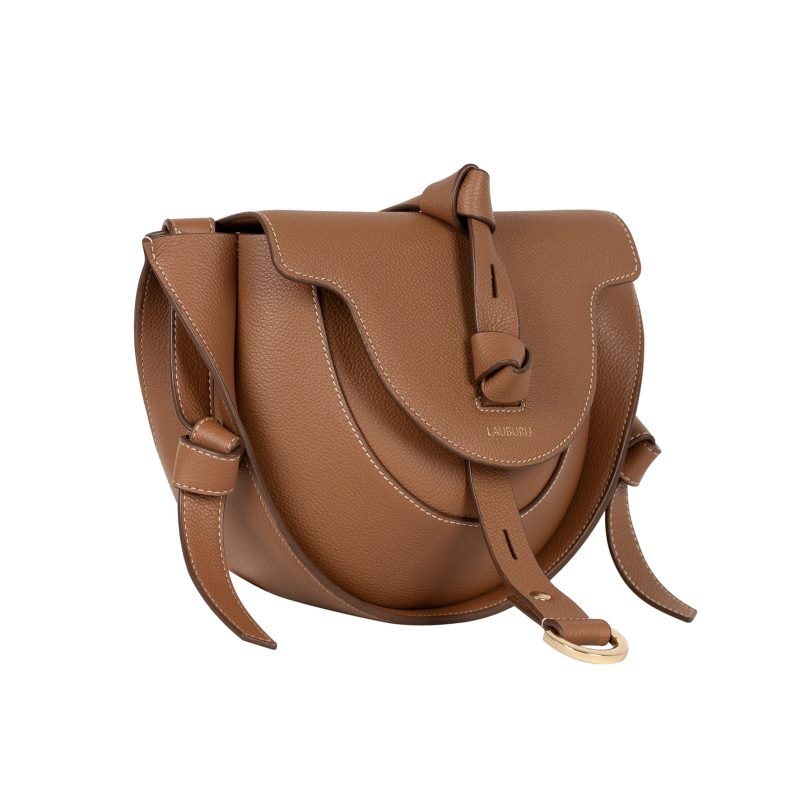 Bolso Boadicea Camel grano