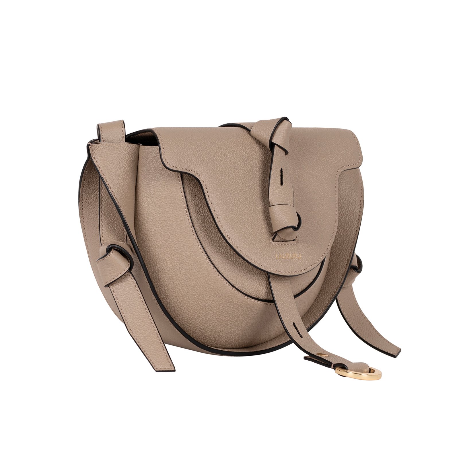 Bolso Boadicea Taupe grano