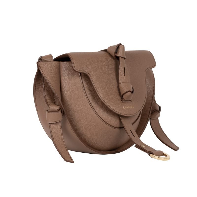 Bolso Boadicea Chocolate grano