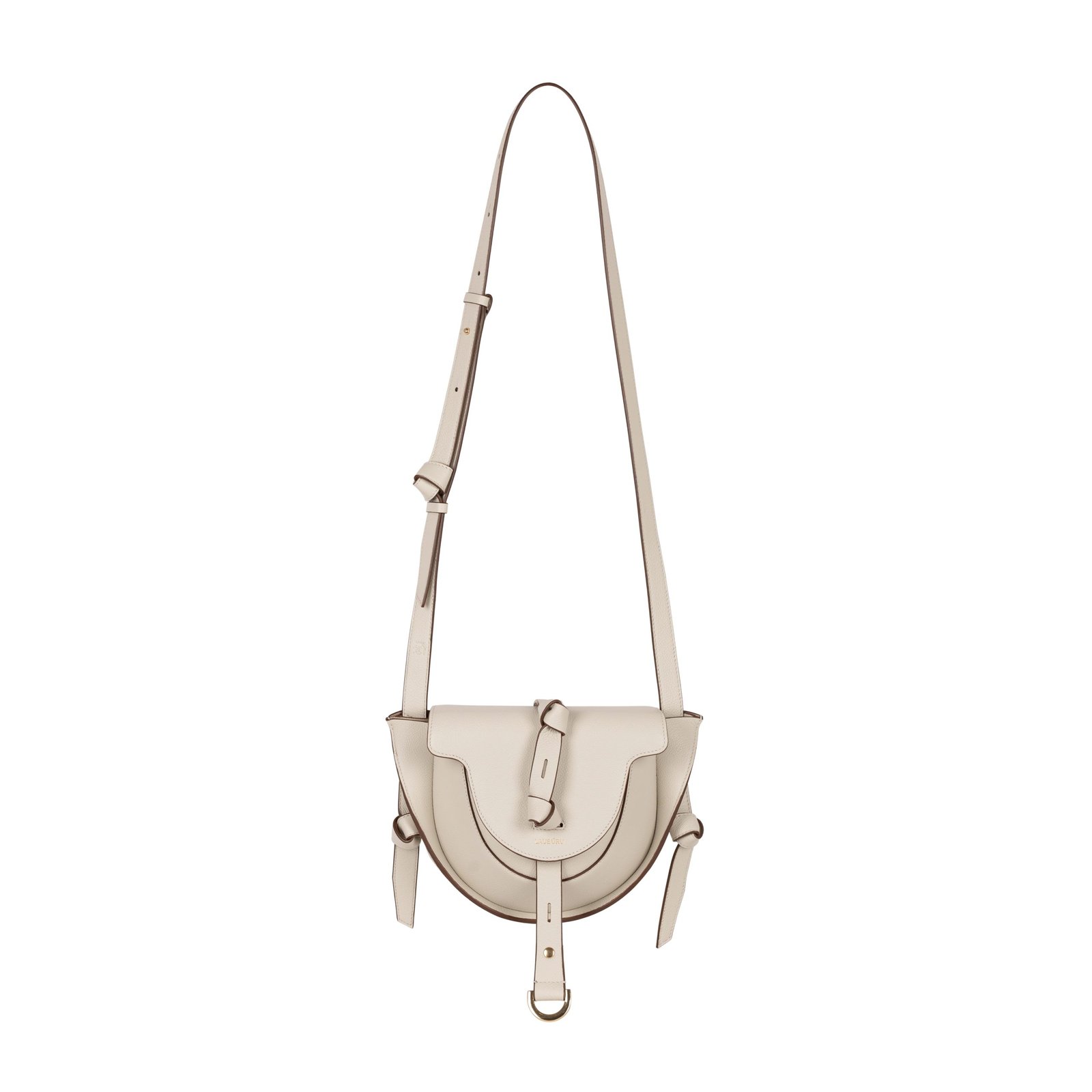 Bolso Boadicea Crema grano - Imagen 2