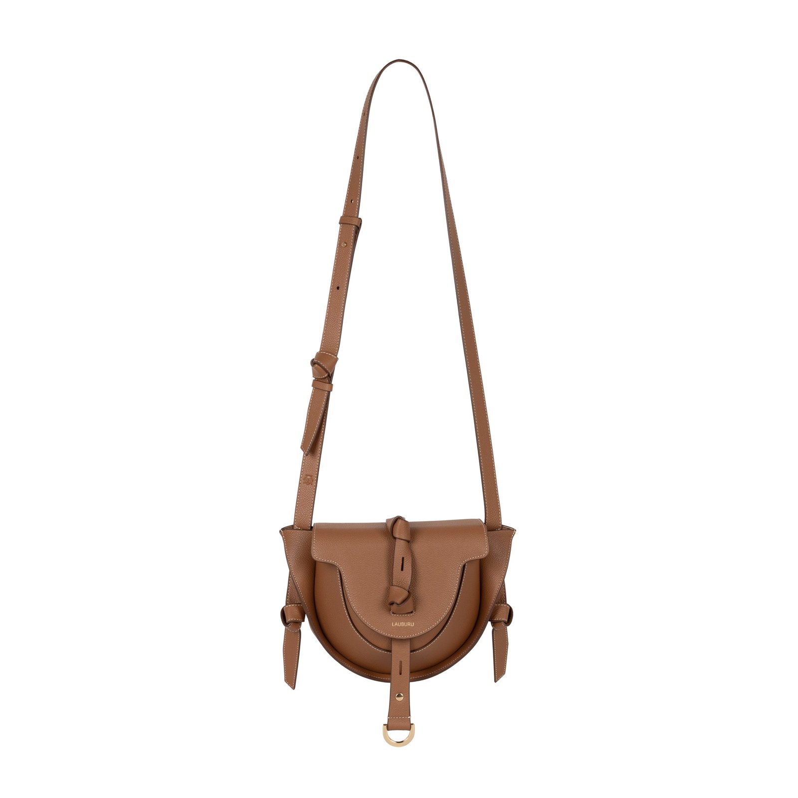 Bolso Boadicea Camel grano - Imagen 2
