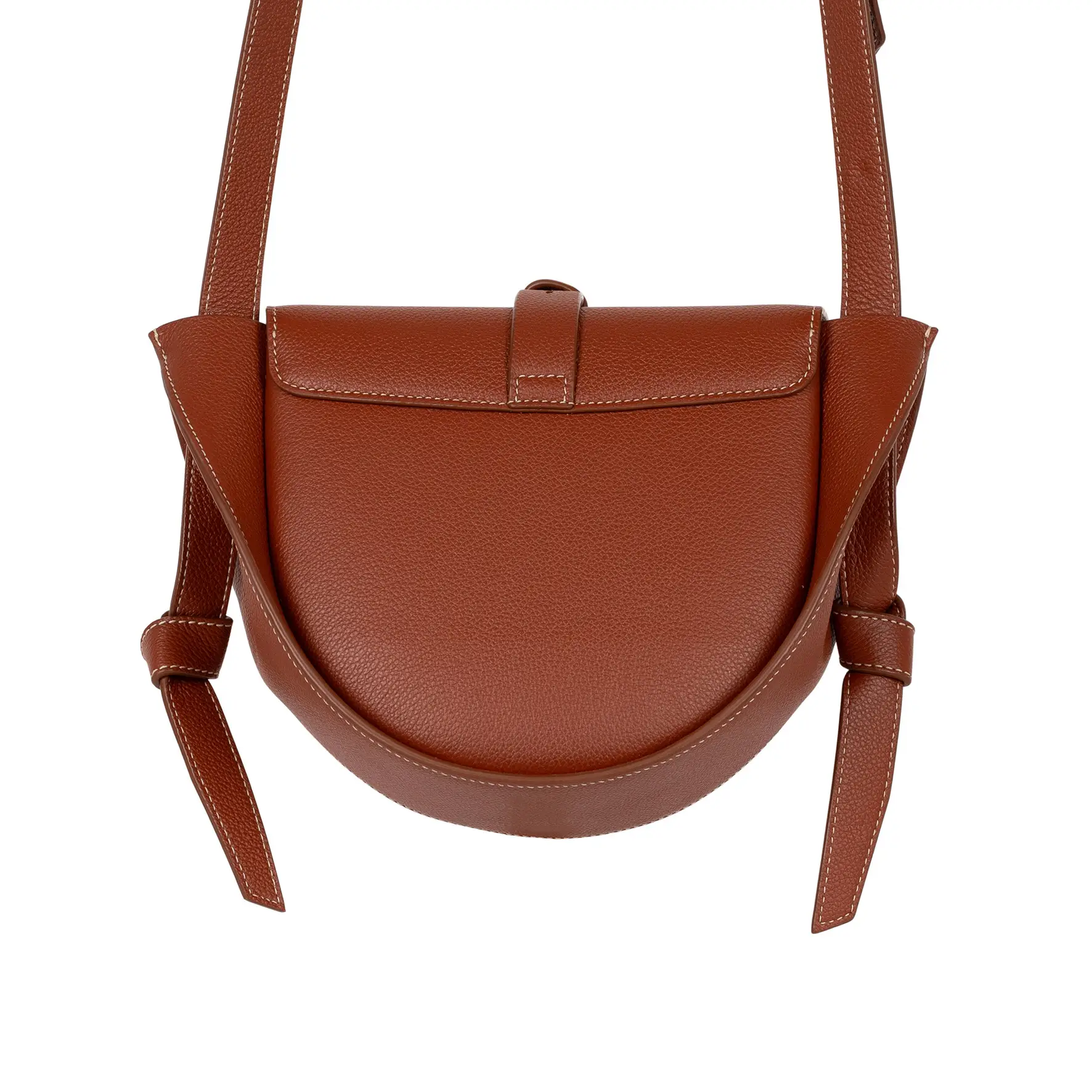 Bolso Boadicea Terracota grano - Imagen 3