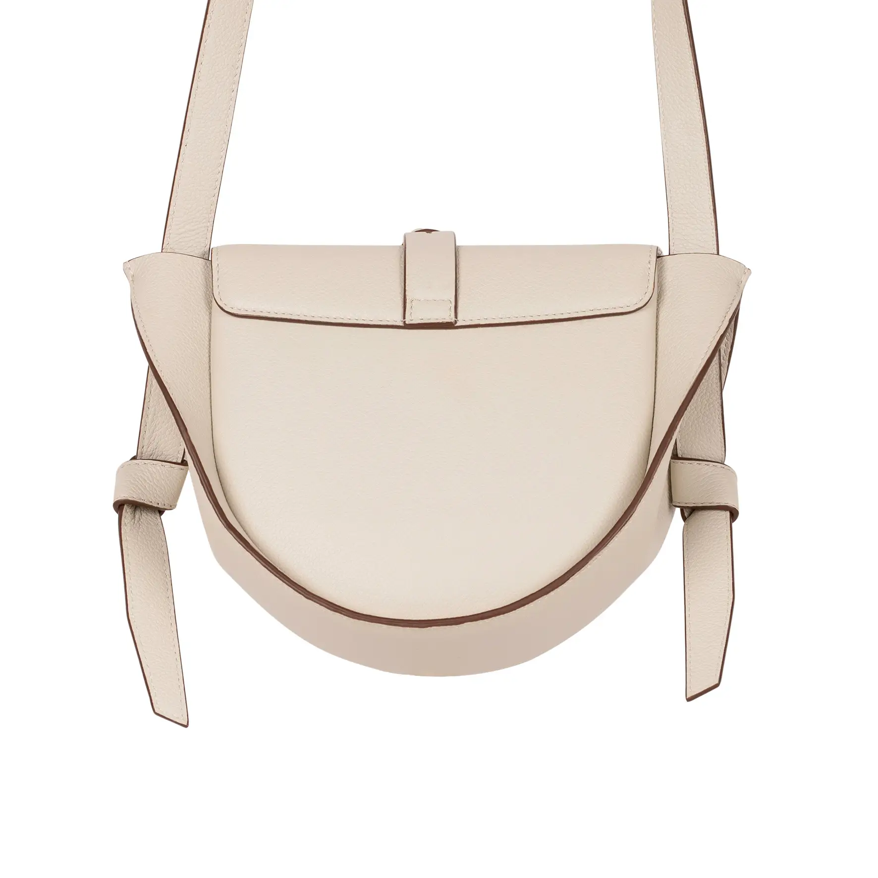 Bolso Boadicea Crema grano - Imagen 3