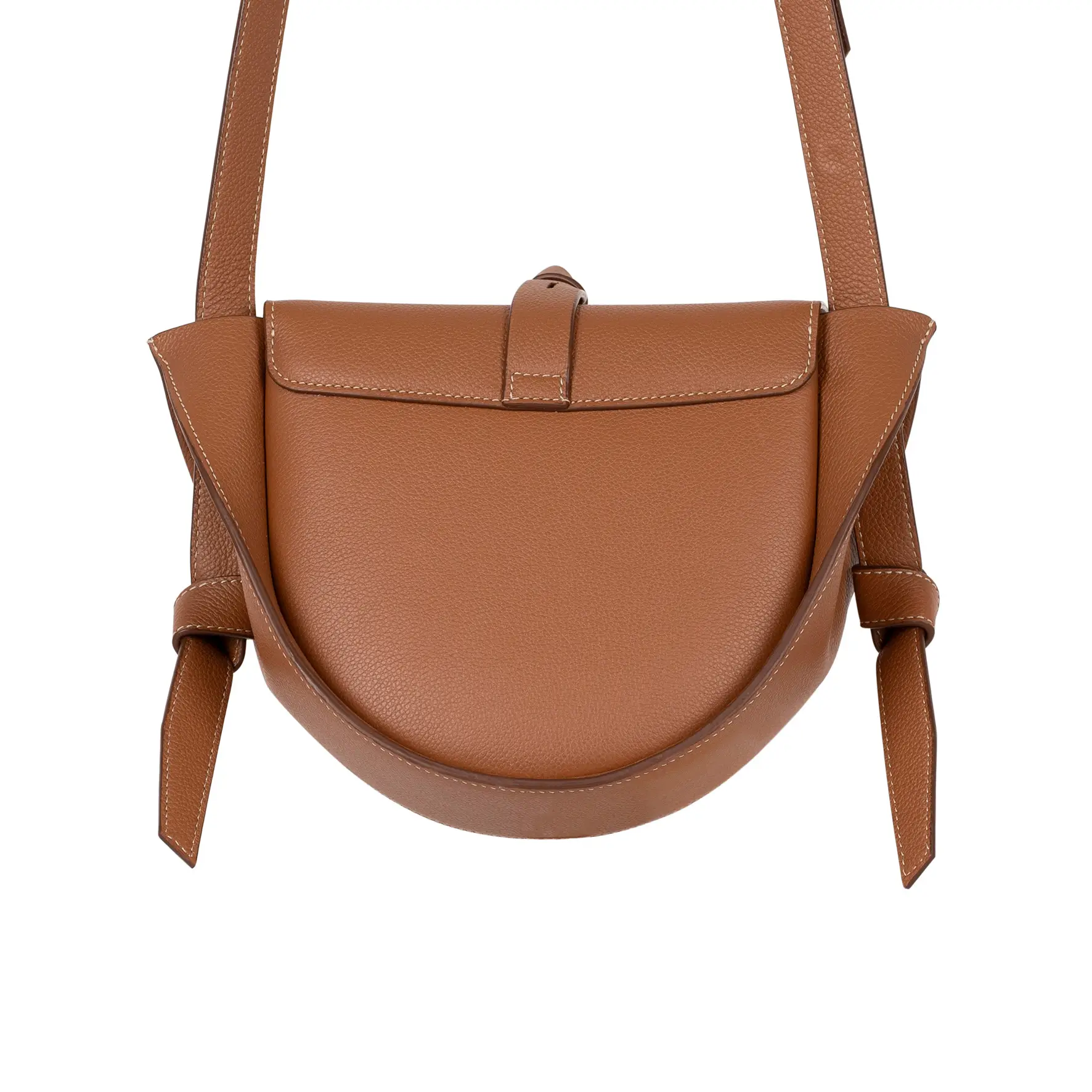 Bolso Boadicea Camel grano - Imagen 3
