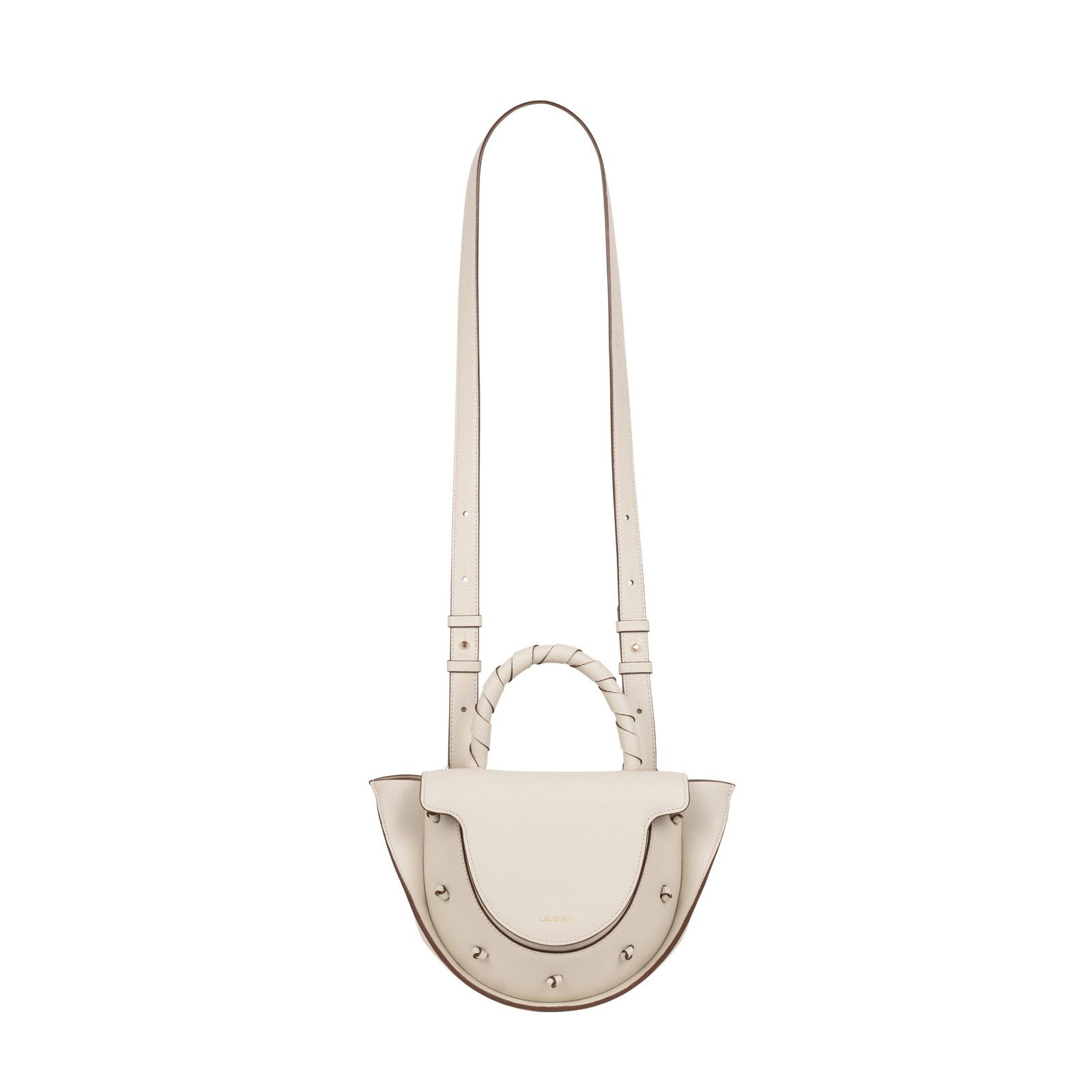Bolso Boadicea Asa Crema grano - Imagen 4