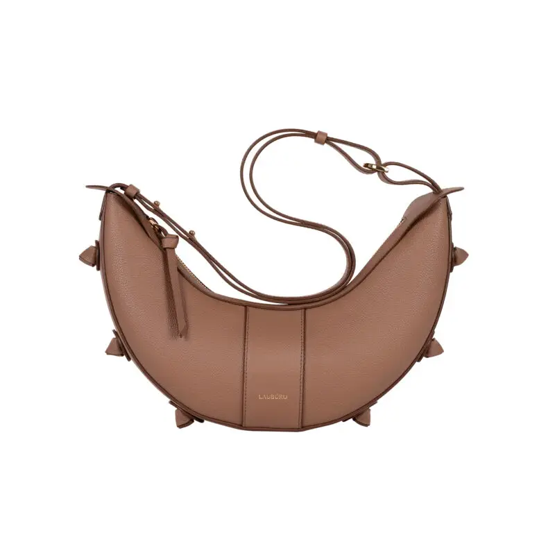Bolso Epona Chocolate grano