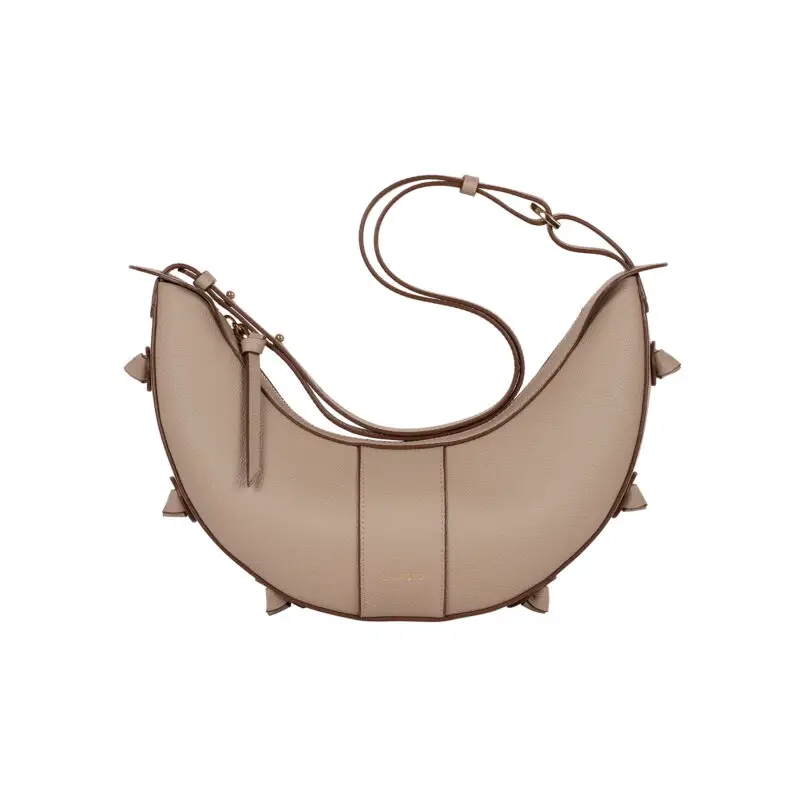 Bolso Epona Taupe grano